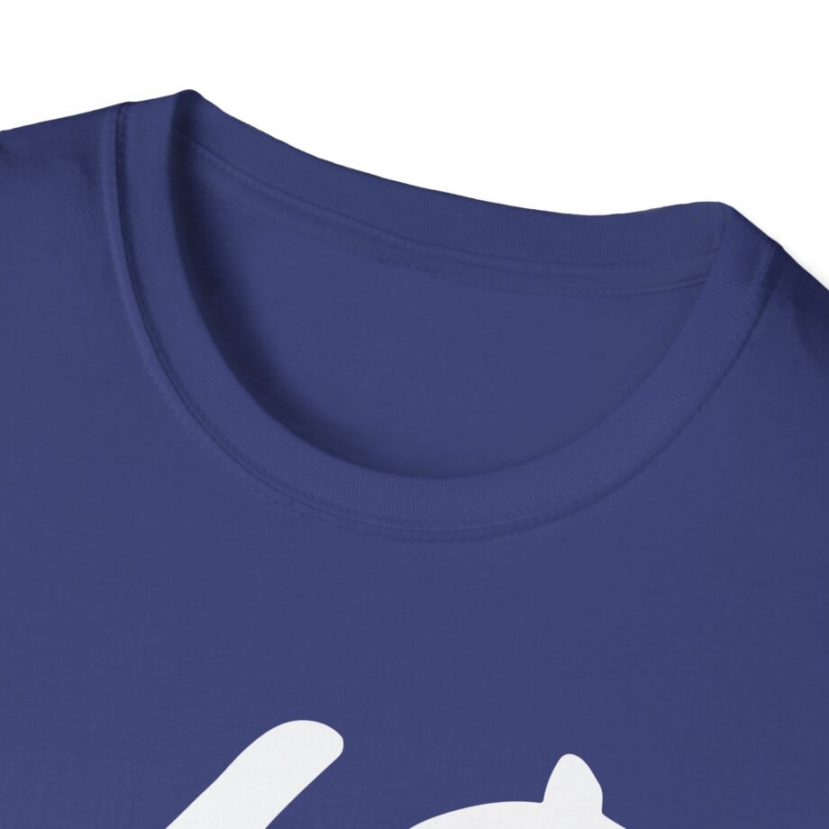 Vultures Unisex Softstyle T-Shirt