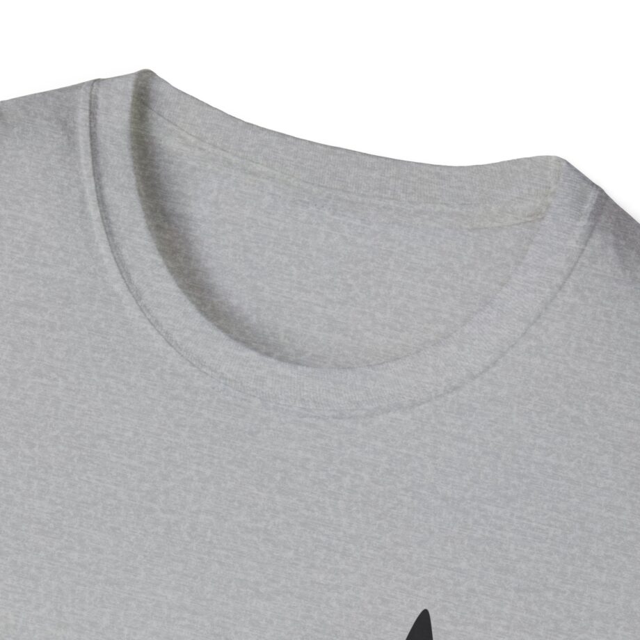 Xo Logo Unisex Softstyle T-shirt