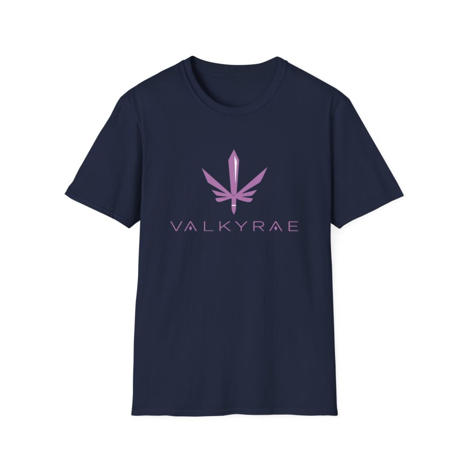 Valkyrae Unisex Softstyle T-shirt