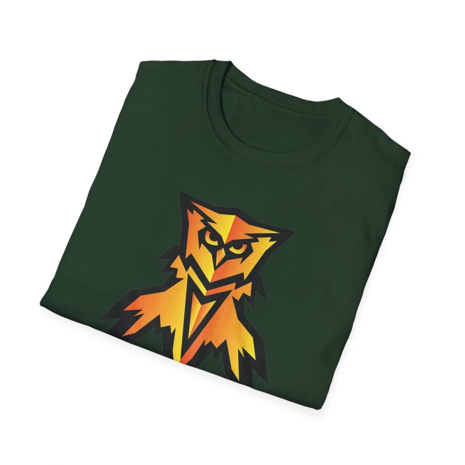 Heelmike Unisex Softstyle T-shirt