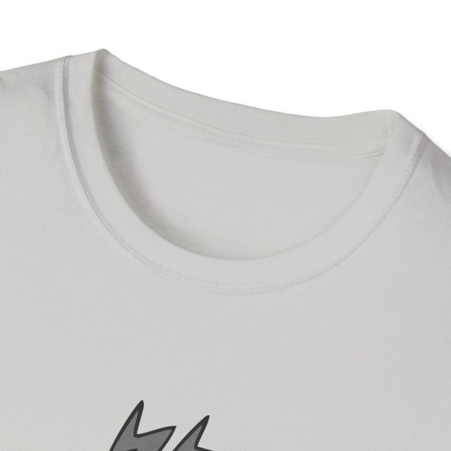 Keshi Nox Unisex Softstyle T-shirt