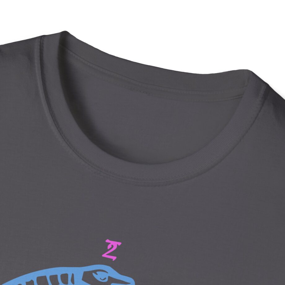 Tv Girl Unisex Softstyle T-shirt