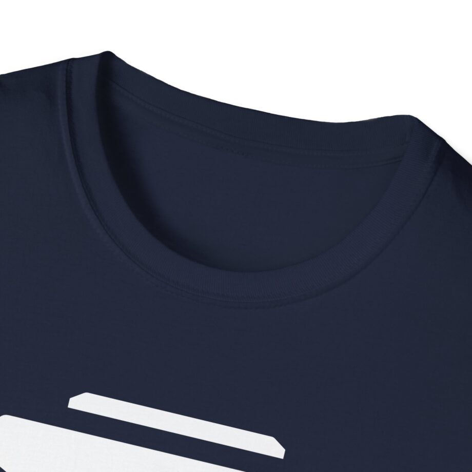 Bugha Unisex Softstyle T-Shirt