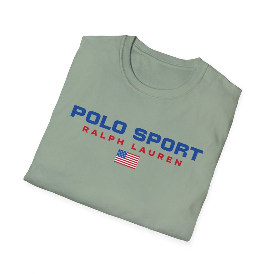 Lucio 1019 Unisex Softstyle T-shirt