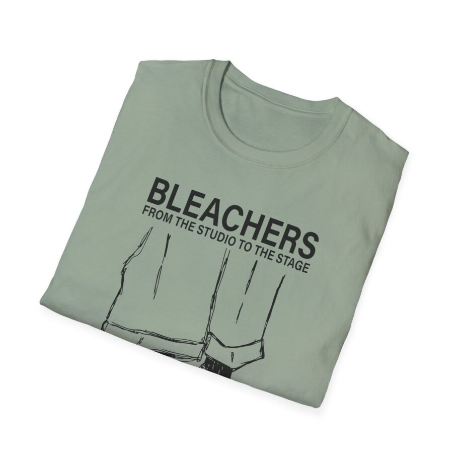 Bleachers Unisex Softstyle T-shirt