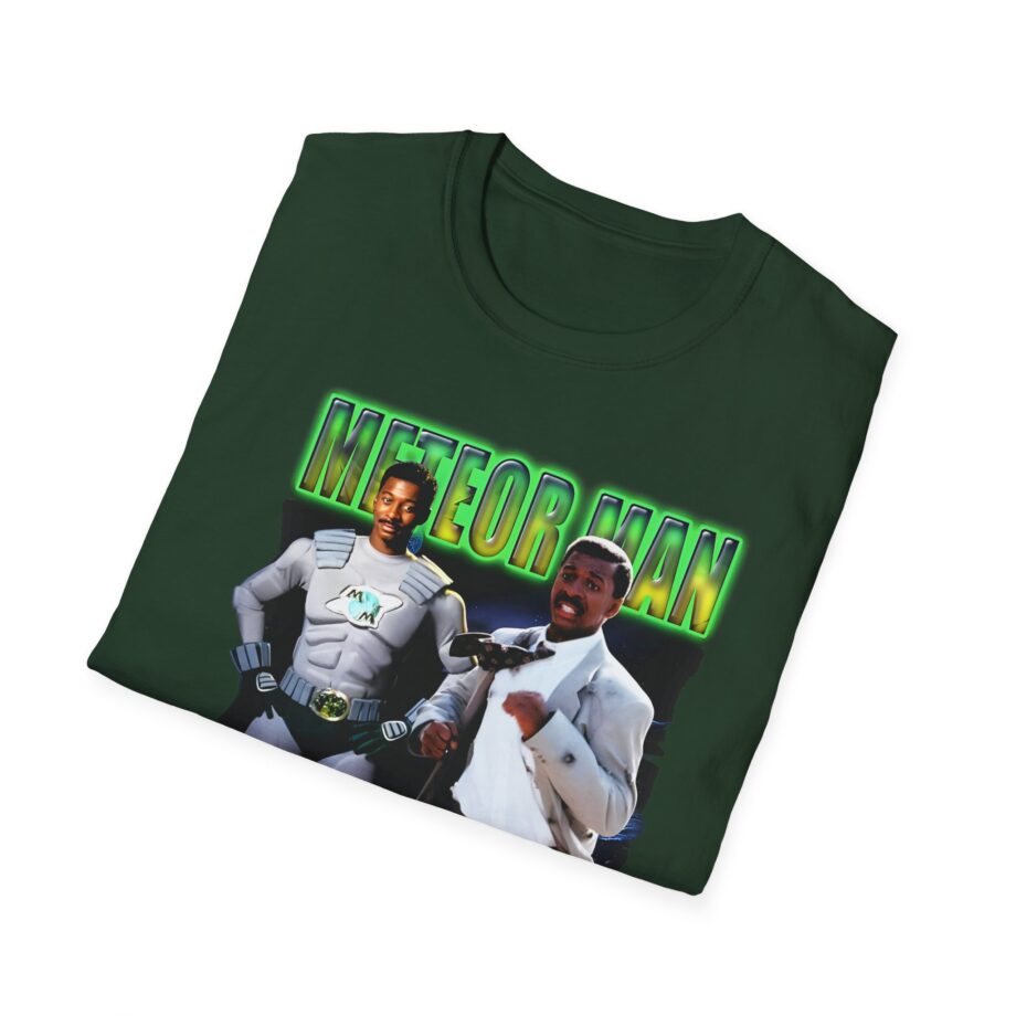 Reign Supreme Unisex Softstyle T-shirt