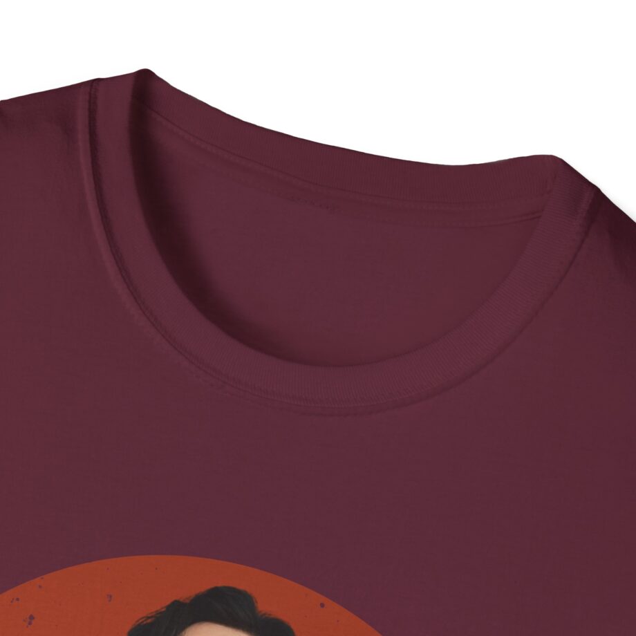 Wendigoon  Unisex Softstyle Tee
