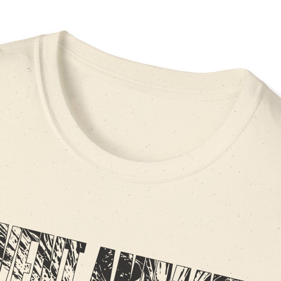 Invent Animate Impact  Unisex Softstyle T-shirt