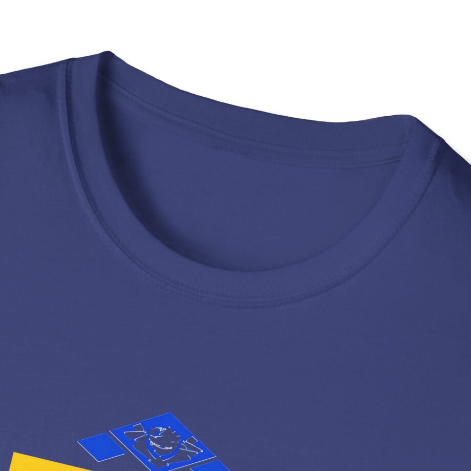 Drlupo   Unisex Softstyle T-Shirt