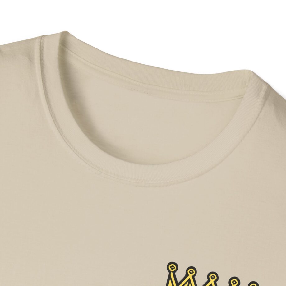 Shindy Unisex Softstyle T-Shirt