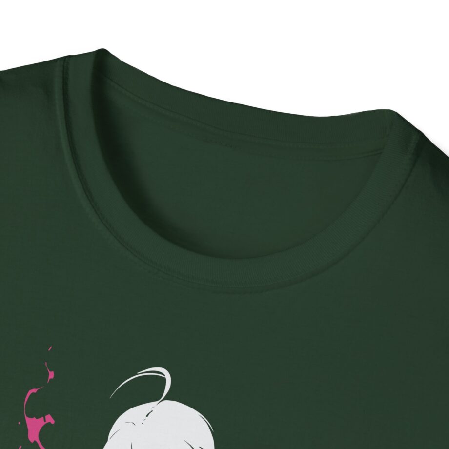 Vshojo General Geega Unisex Softstyle T-Shirt