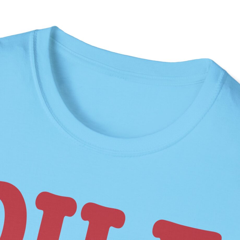 Sadie Crowell Dilf Nation Unisex Softstyle T-shirt