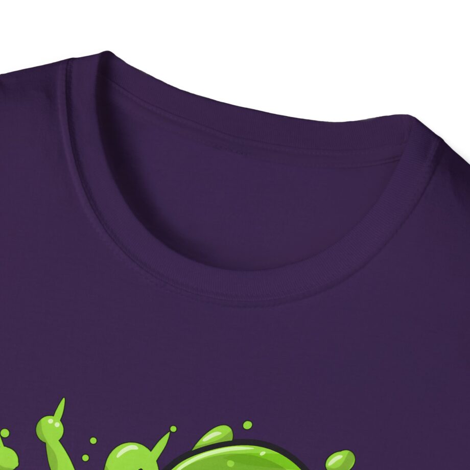 Jacksepticeye Signature Unisex Softstyle T-Shirt