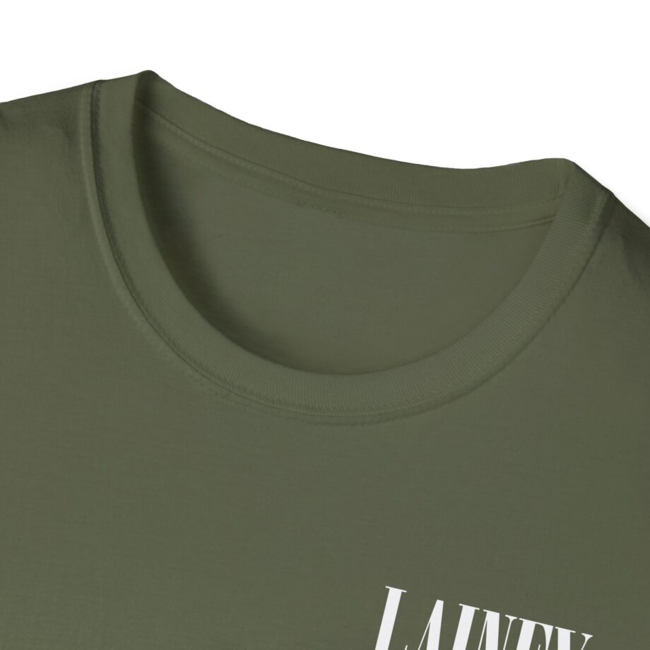 Lainey Wilson Country's Cool Again Unisex Softstyle T-Shirt
