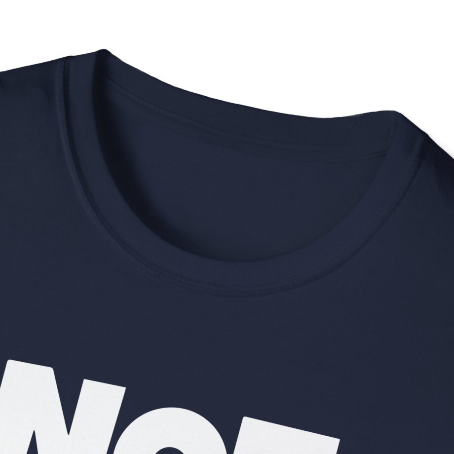 Not Tfue  Unisex Softstyle T-Shirt