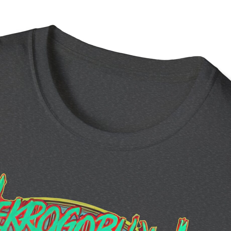 Nekrogoblikon 2023 Xmas Unisex Softstyle T-Shirt