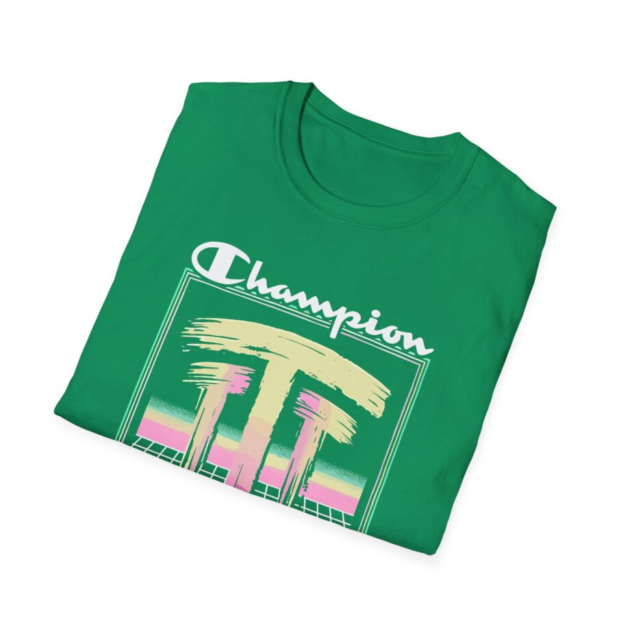 Champion X Timthetatman Unisex Softstyle T-shirt