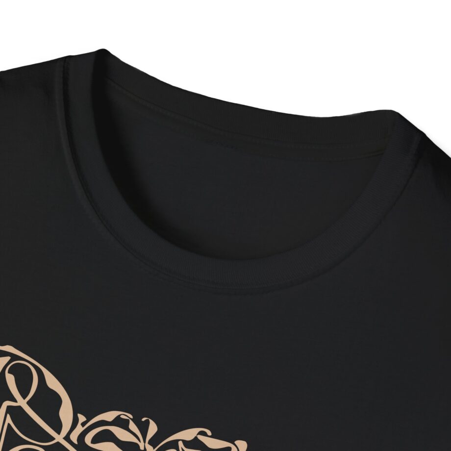 Brakence Unisex Softstyle T-shirt