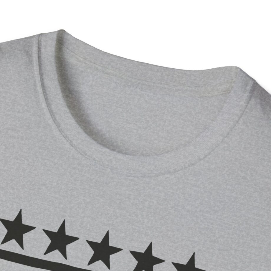 Vultures Unisex Softstyle T-Shirt
