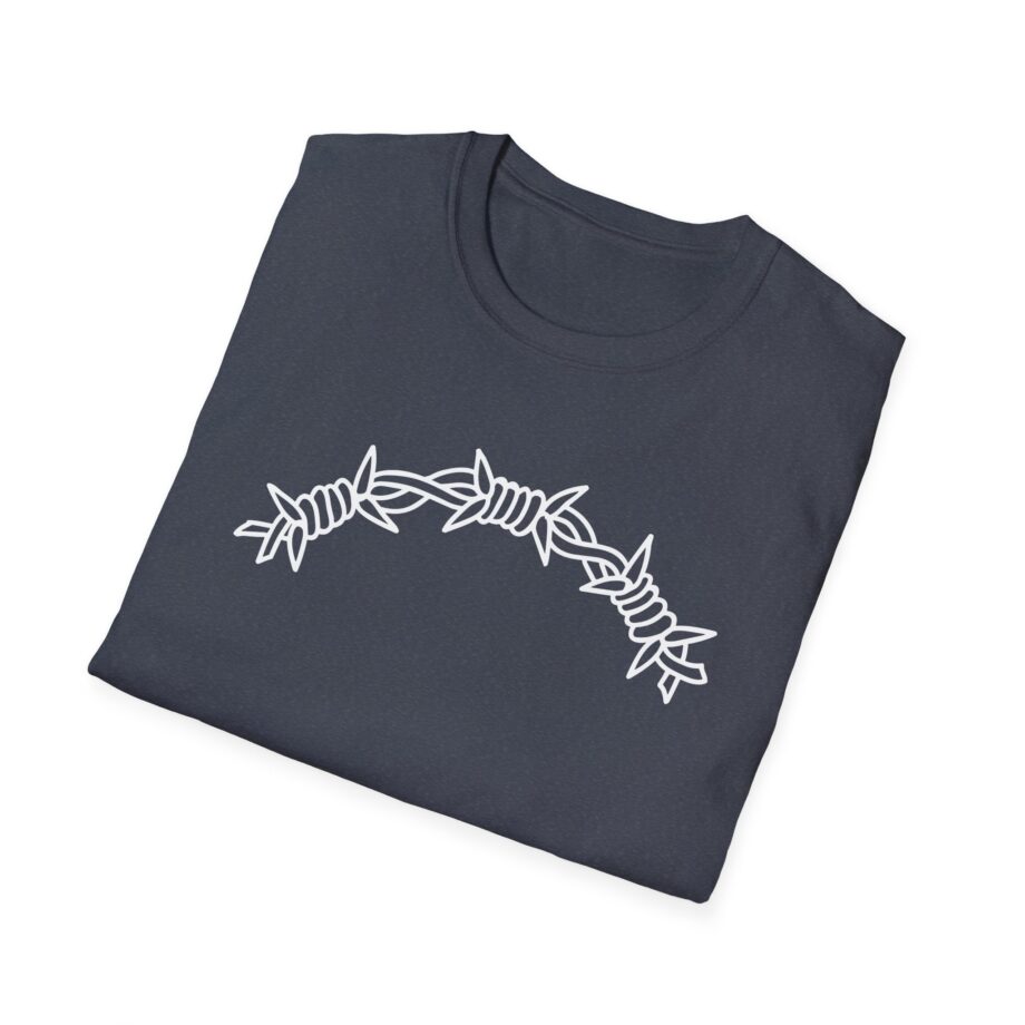Sexmane Unisex Softstyle T-Shirt