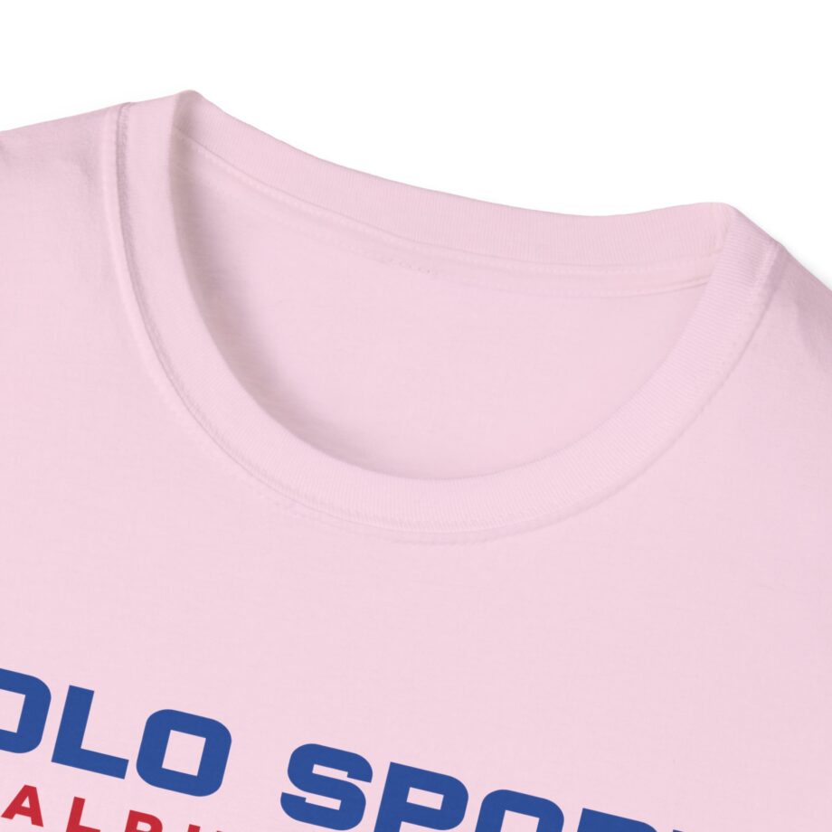 Lucio 1019 Unisex Softstyle T-shirt