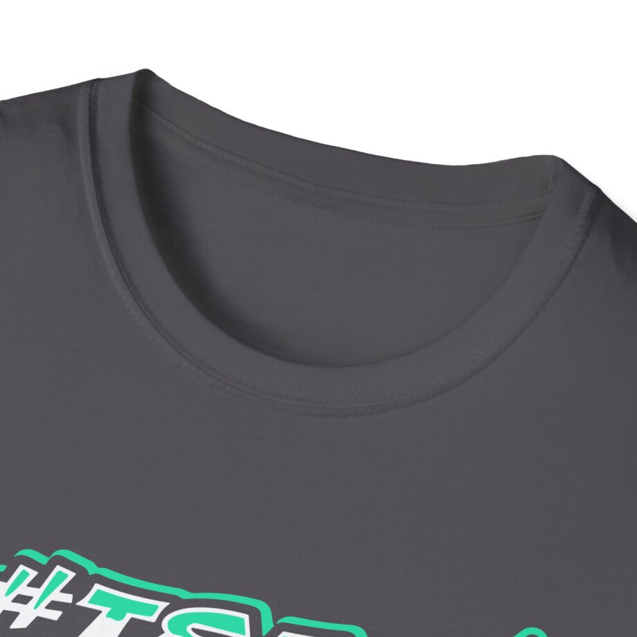 Teamanetra Unisex Softstyle T-Shirt