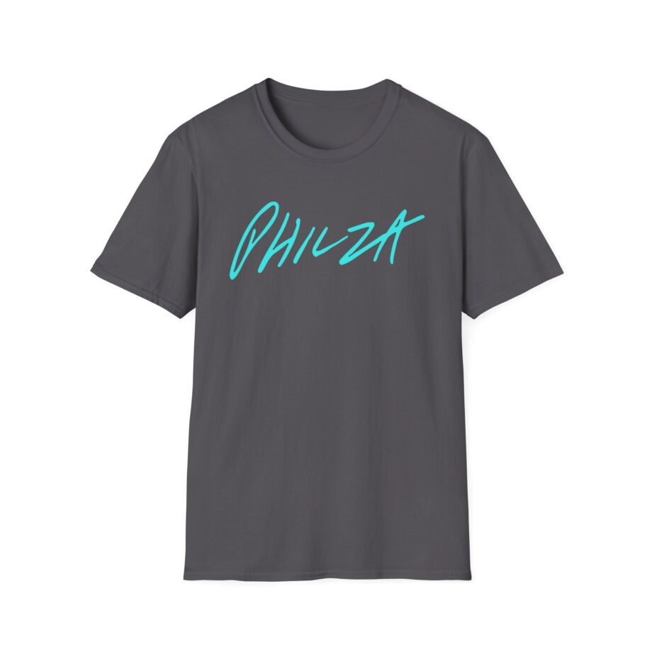 Philza Unisex Softstyle T-shirt