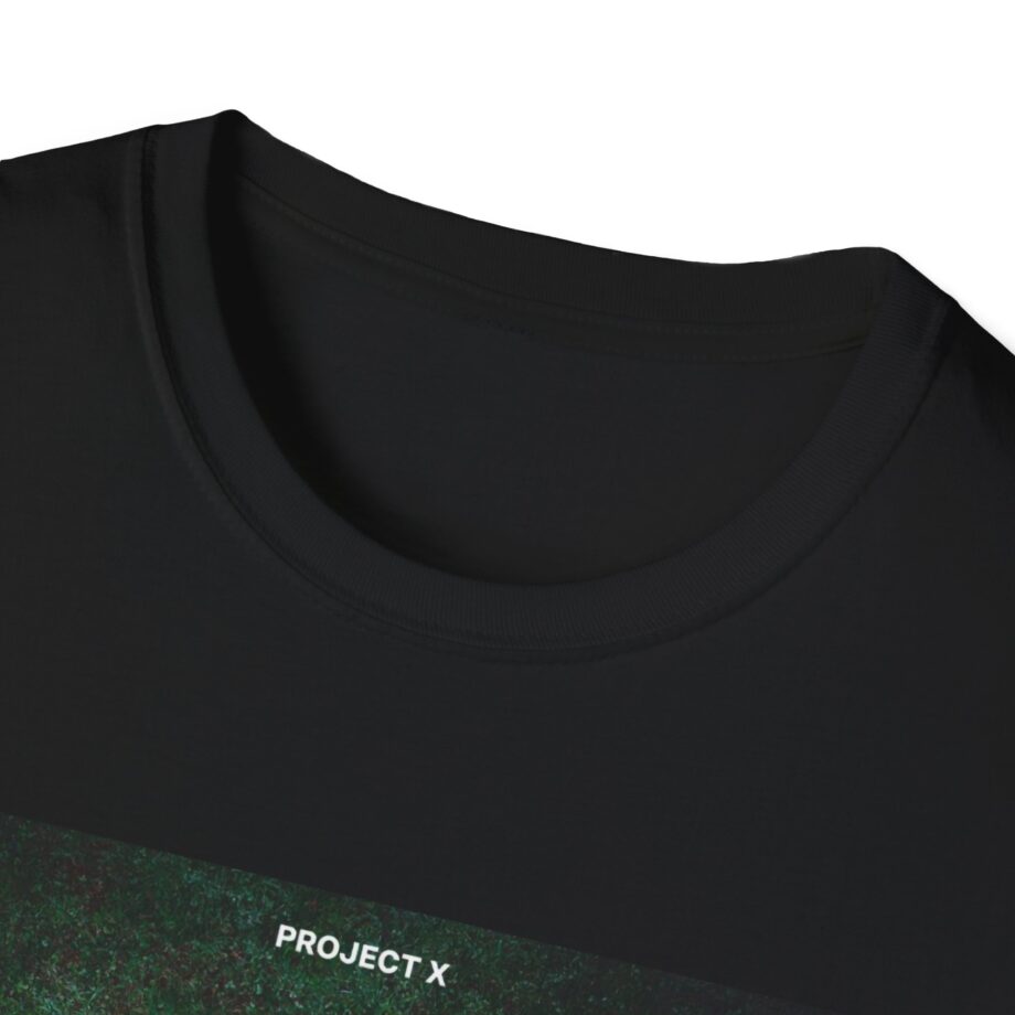 Ken Carson Project X Unisex Softstyle T-shirt