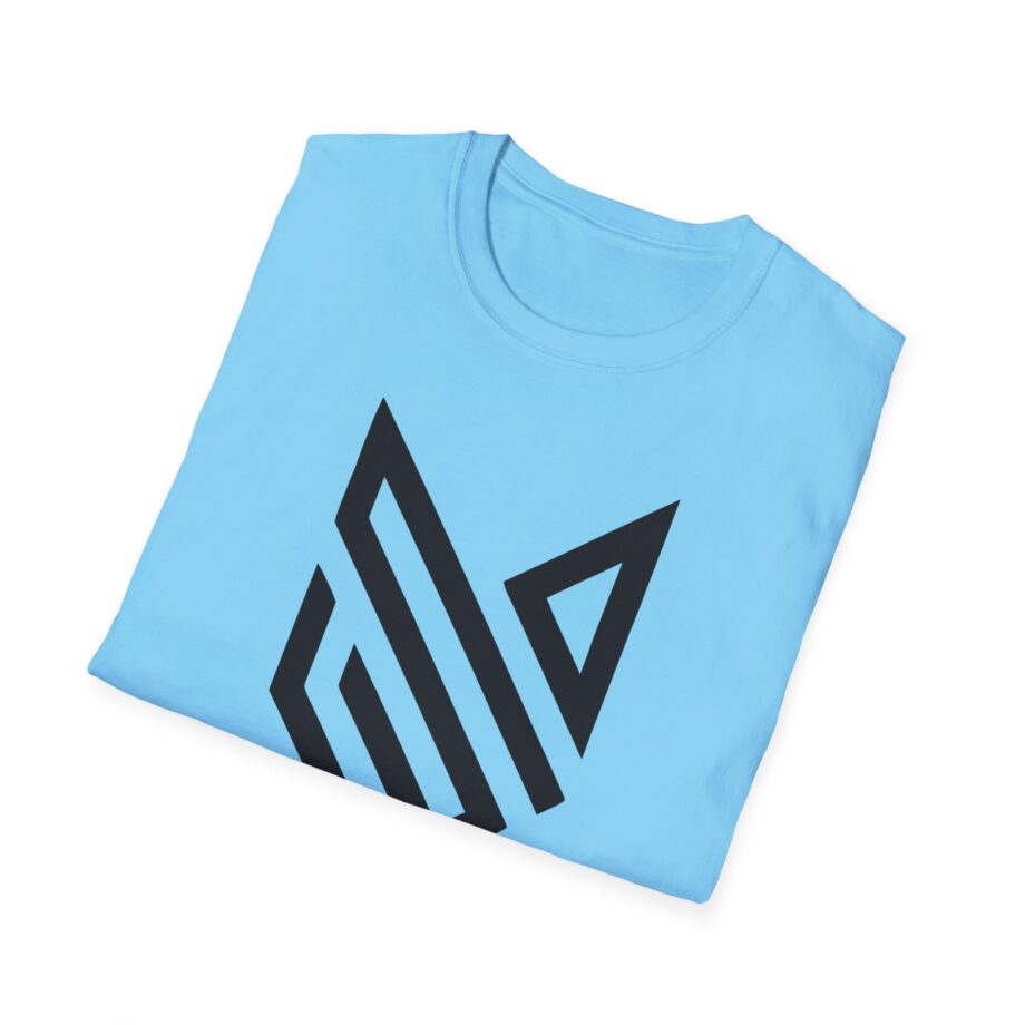 Jannik Sinner Unisex Softstyle T-Shirt