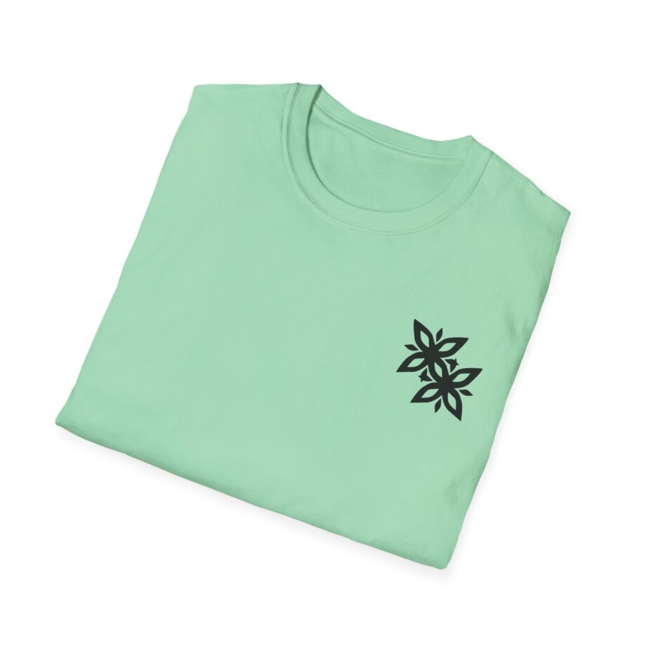 XQC Unisex Softstyle T-Shirt