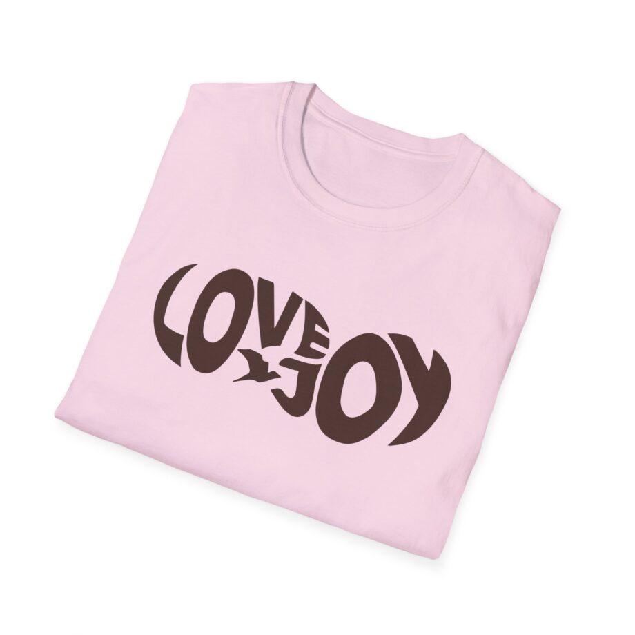 Philza Unisex Softstyle T-shirt