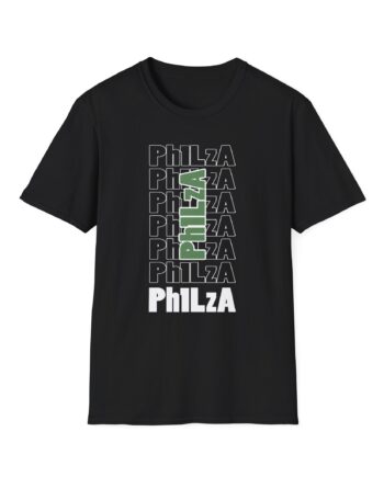 Philza Unisex Softstyle T-shirt