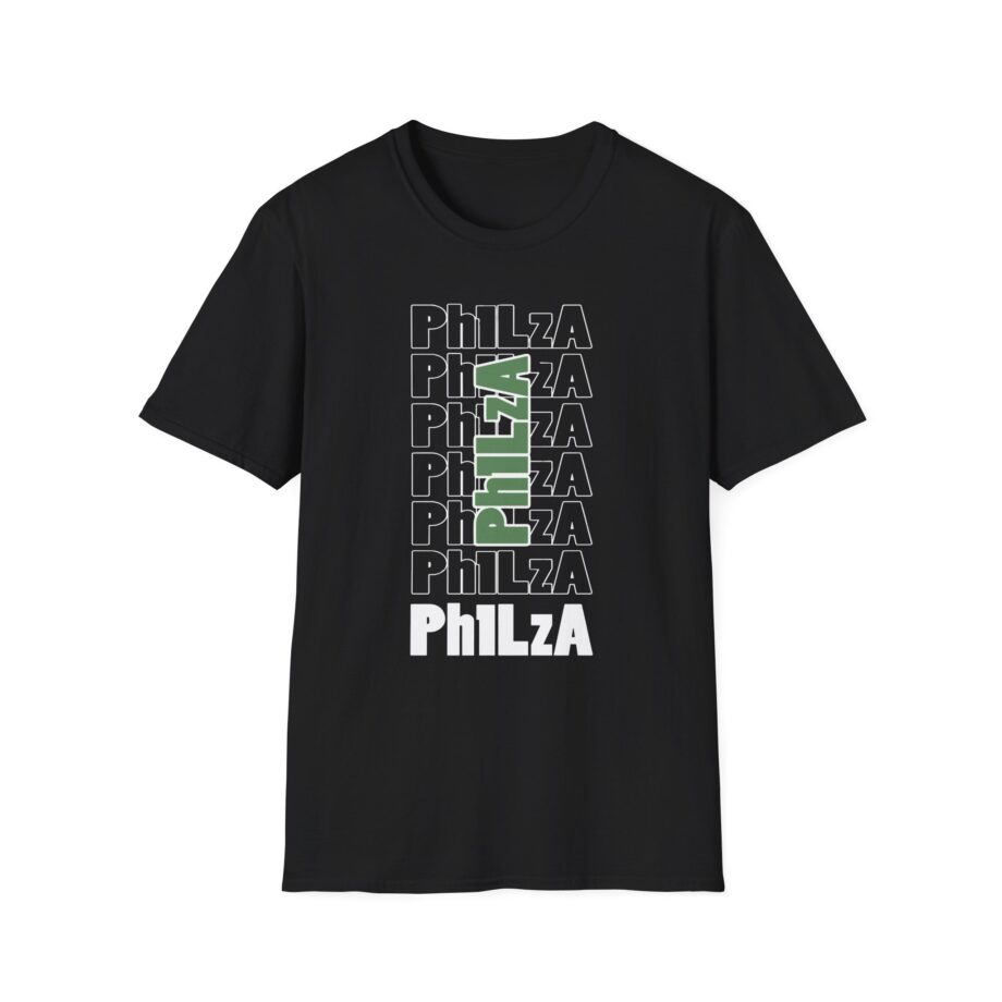 Philza Unisex Softstyle T-shirt