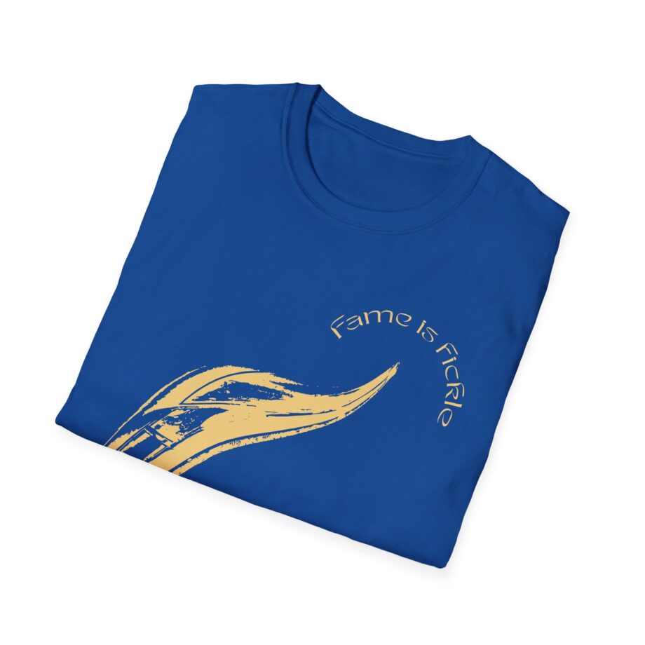 Brakence Cbd Unisex Softstyle T-shirt