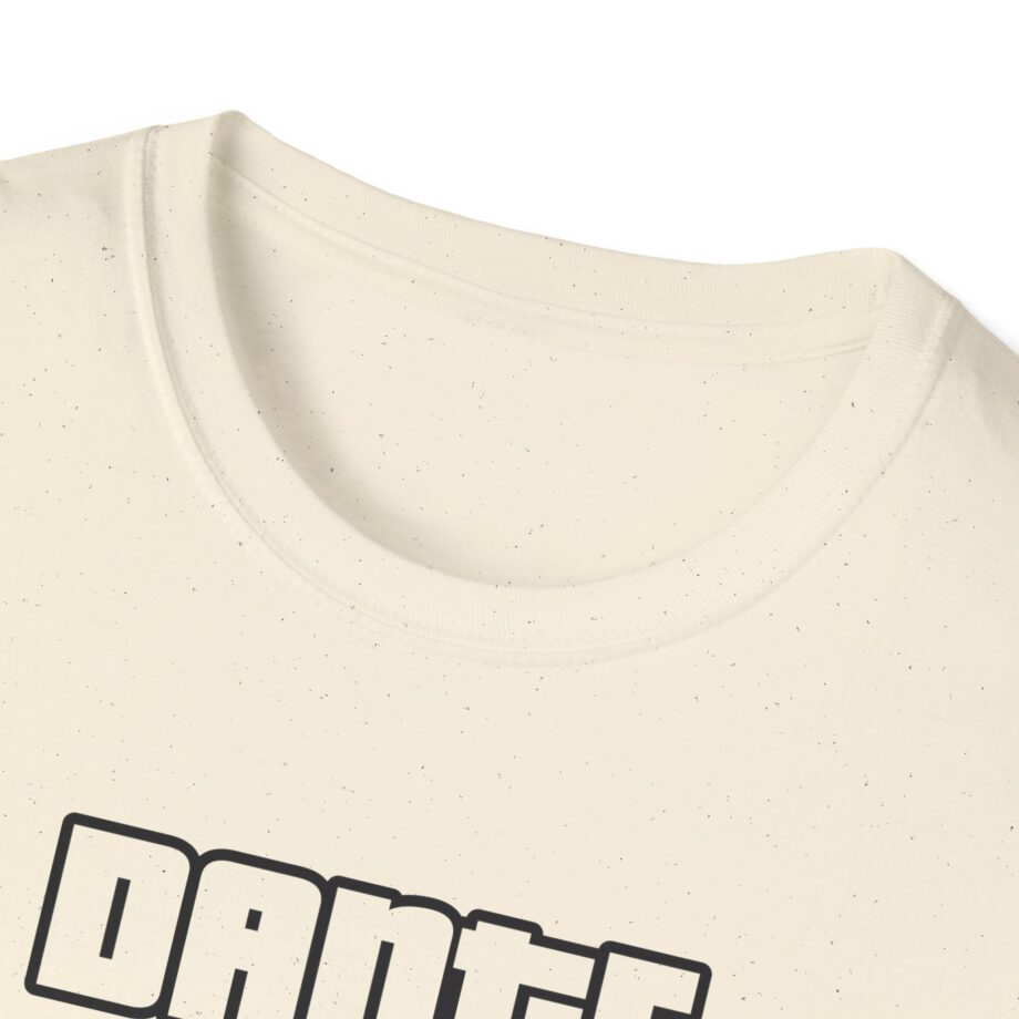 Makko Unisex Softstyle T-shirt