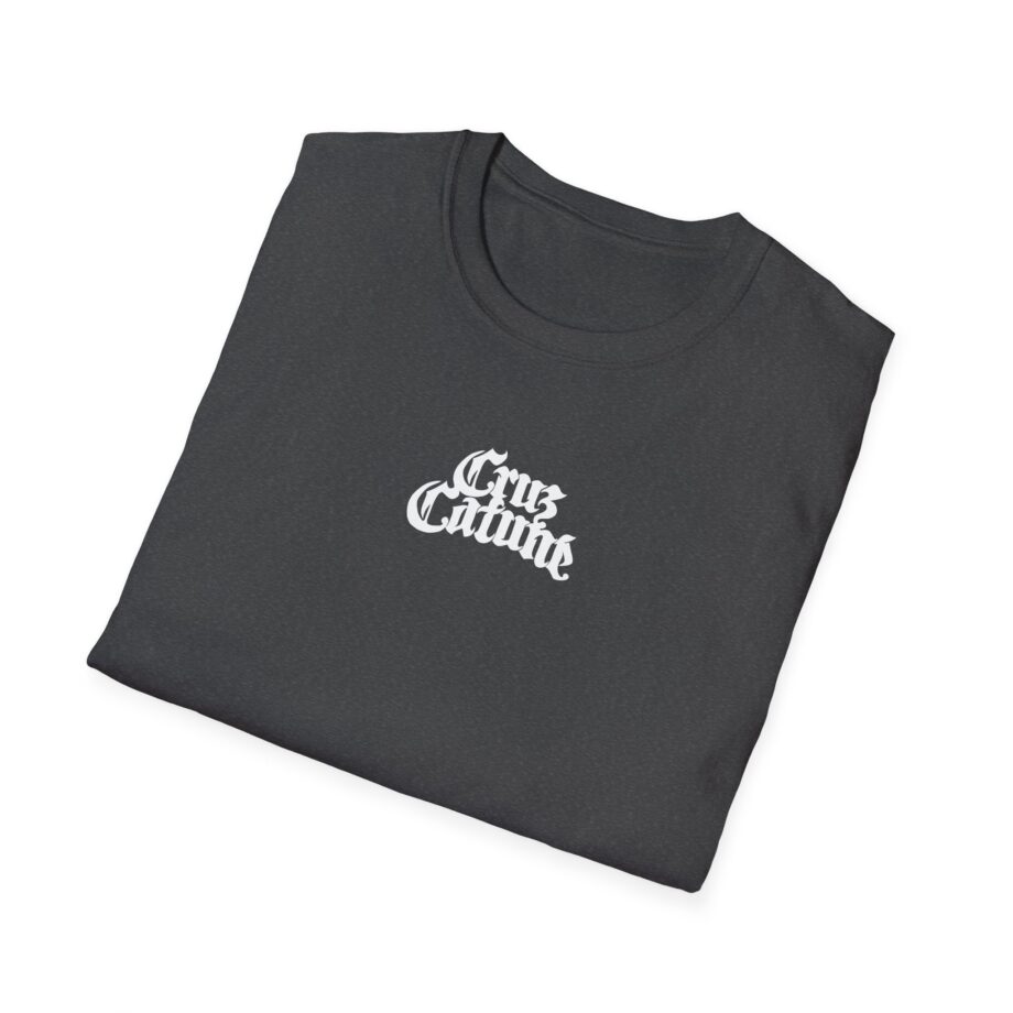 Cruz Cafune Unisex Softstyle T-Shirt