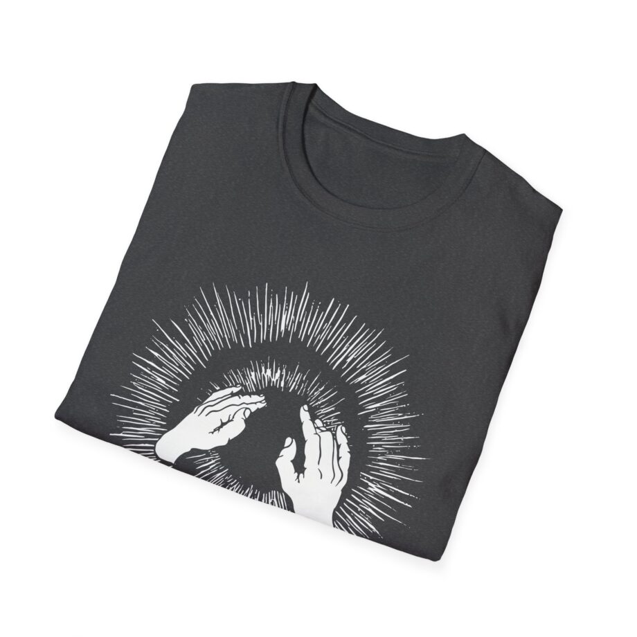 Godspeed You Black Emperor Unisex Softstyle T-Shirt