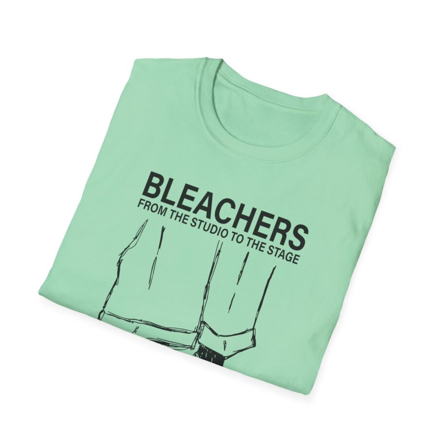 Bleachers Unisex Softstyle T-shirt