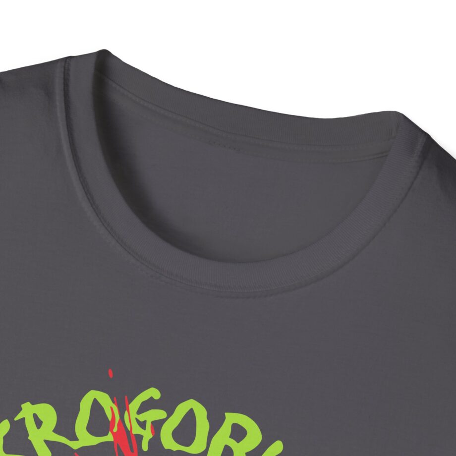 Nekrogoblikon Goblin Mode Unisex Softstyle T-Shirt