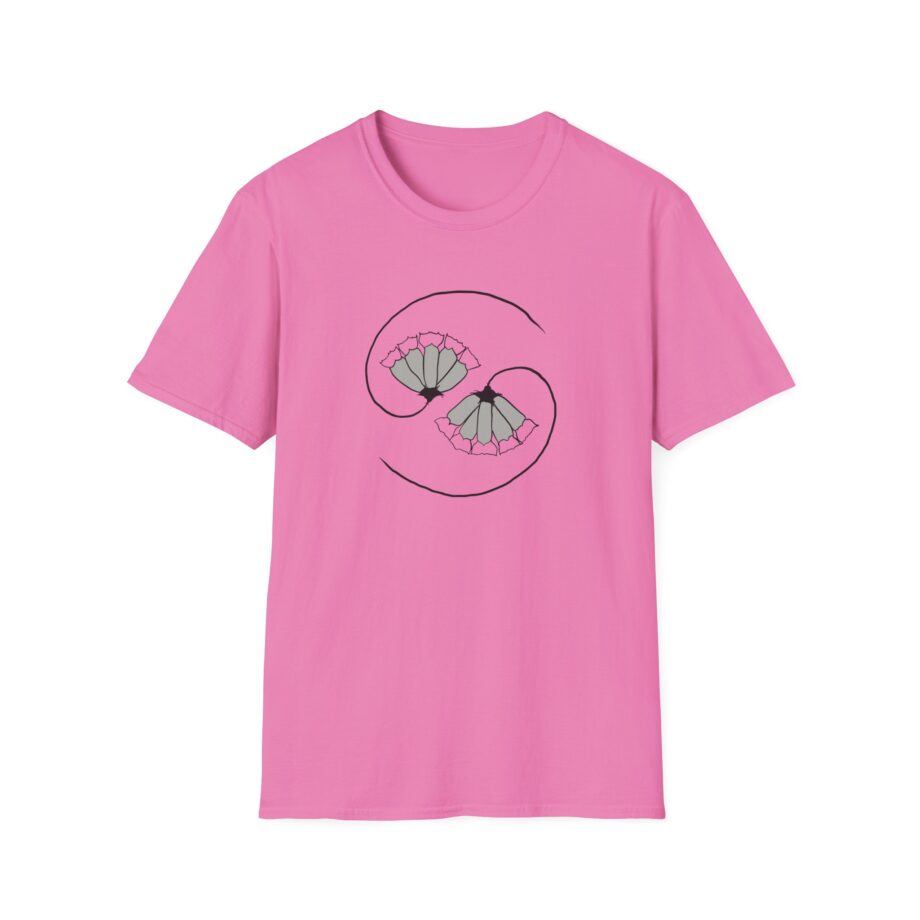 Godspeed You Black Emperor Unisex Softstyle T-Shirt