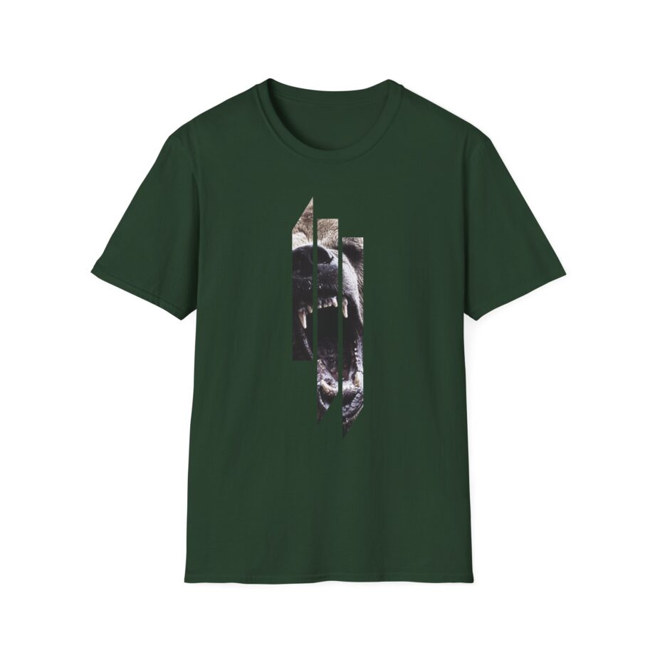 Skrillex Unisex Softstyle T-Shirt