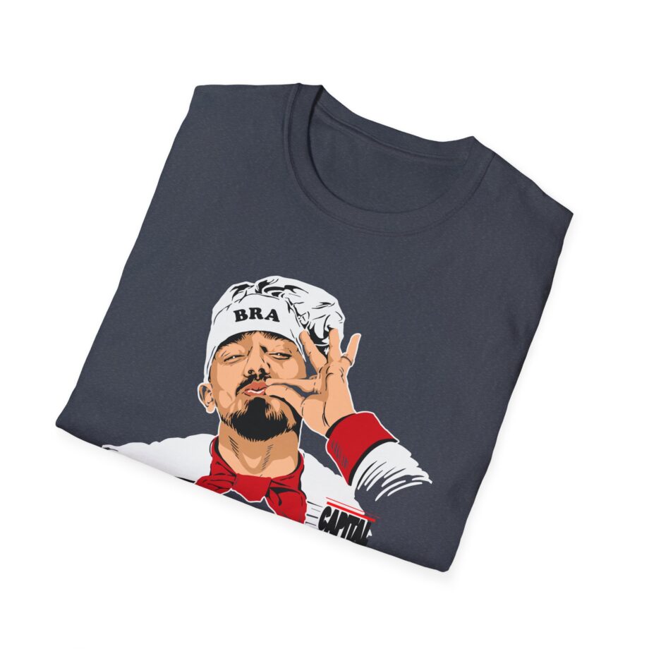 Shindy Unisex Softstyle T-Shirt