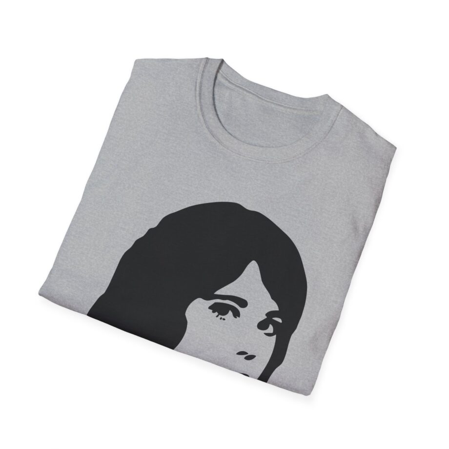 Tv Girl Unisex Softstyle T-shirt