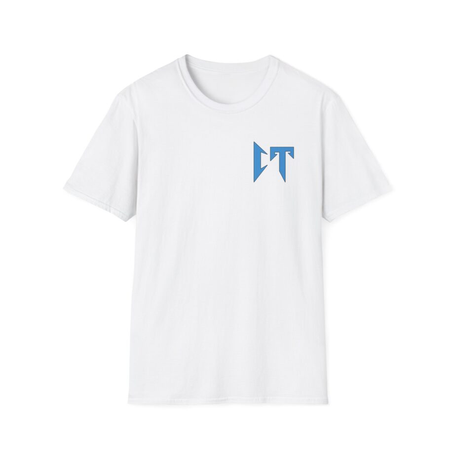 Natanael Cano Unisex Softstyle T-Shirt