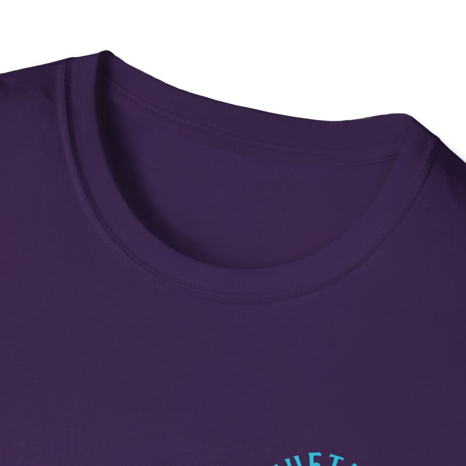 Timthetatman Unisex Softstyle T-shirt