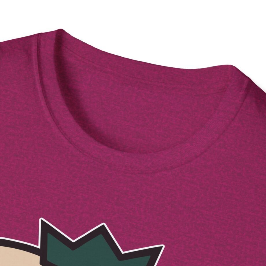 Philza Unisex Softstyle T-shirt