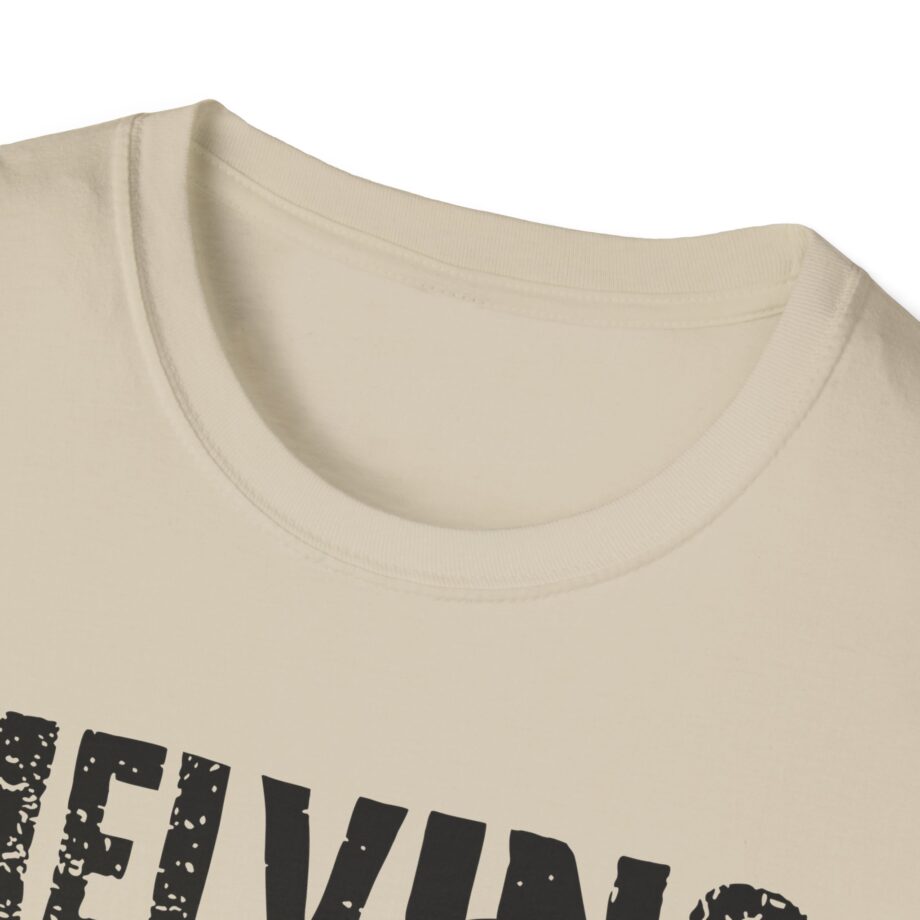 Melvins Houdini Unisex Softstyle T-shirt