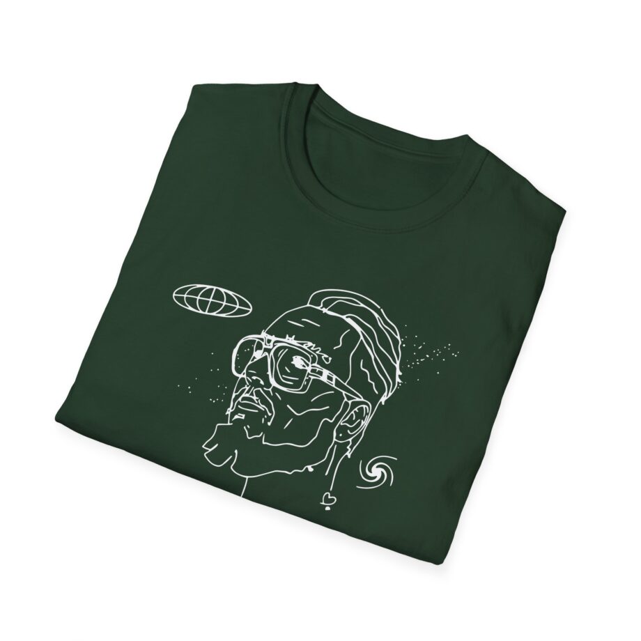 Fattypillow Unisex Softstyle T-Shirt