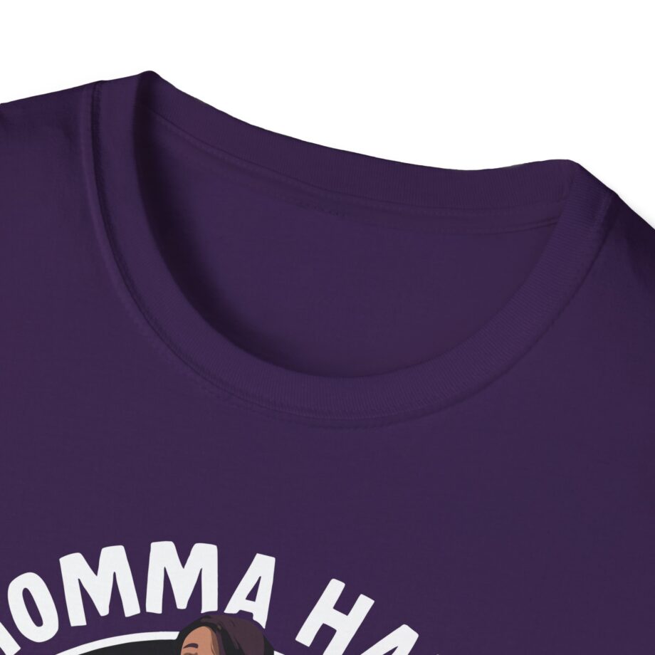 Daydrian Harding Momma Harding Unisex Softstyle T-shirt