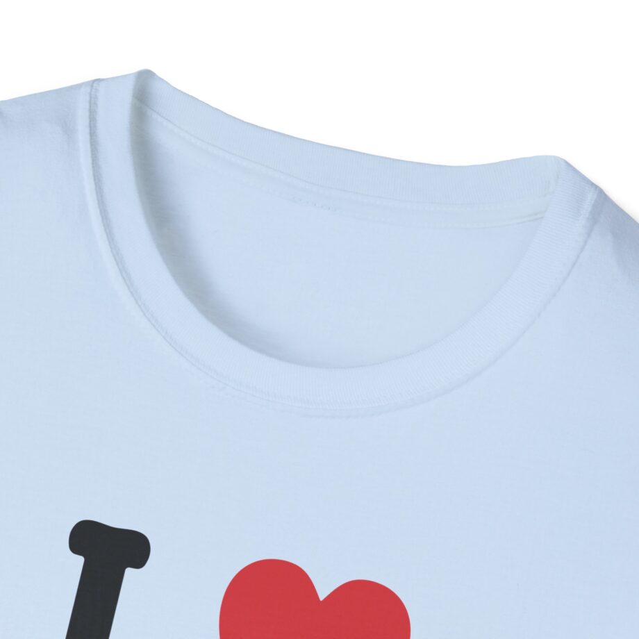Makko Unisex Softstyle T-shirt